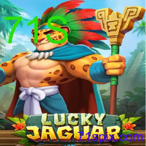 Descubra o Fascinante Mundo de LuckyJaguar com 71S