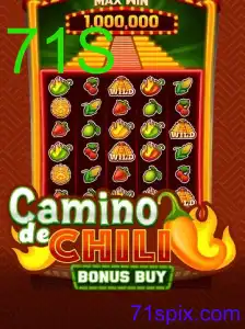 CaminodeChiliBonusBuy: Uma Jornada Espetacular no Universo dos Jogos de Slot
