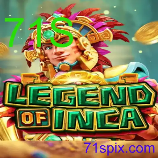 LegendofInca: Descubra o Fascinante Mundo do Jogo com Conexões ao 71S